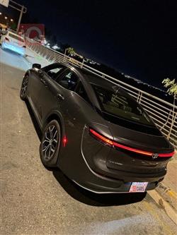 تويوتا كراون